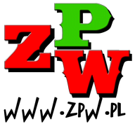 Logo ZPW.pl - Zachodniopomorski Portal Wędkarski