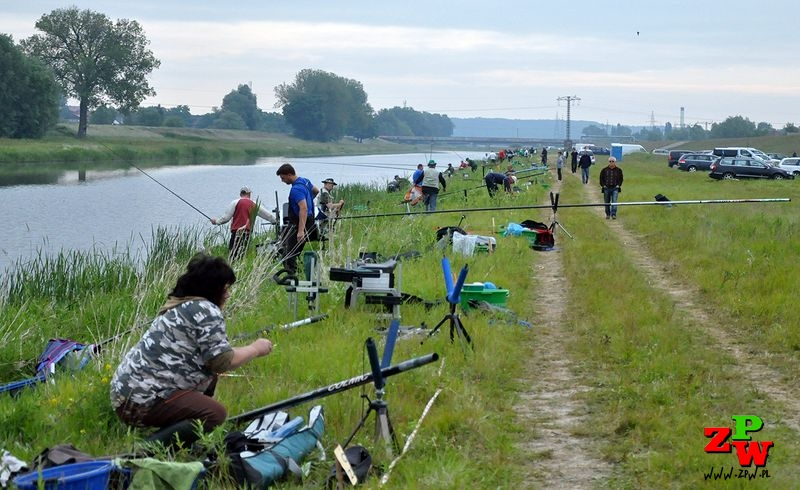 Kanał Ulgi 2012 rok TM