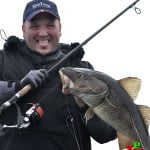 Ile radości może przynieść złowiony dorsz