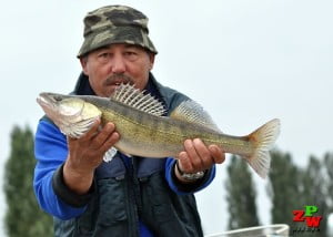 Feederowe Indywidualne Mistrzostwa OPZW Szczecin 2021