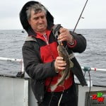 Łowienie dorsza z&nbsp;kutra na&nbsp;Bałtyku