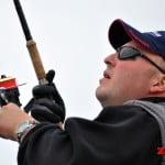 Ciężka praca w&nbsp;trakcie holu dorsza