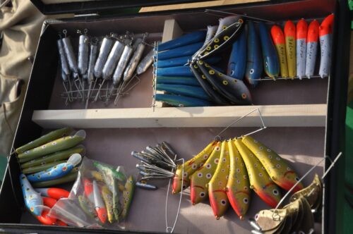 Gone Fishing – Horror po&nbsp;wędkarsku