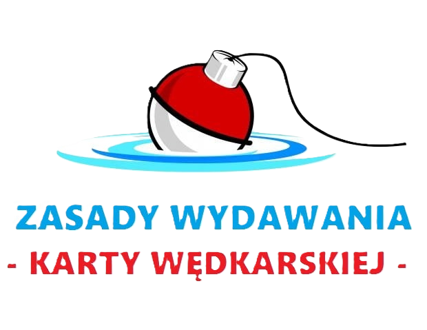 Zasady wydawania Karty Wędkarskiej