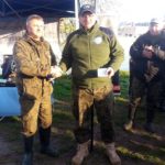 Zawody Koło 71 Łączność Szczecin