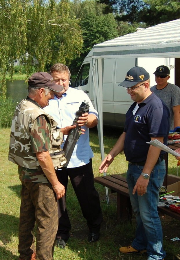 Terminarz Koła Rokosowo - Jedliny