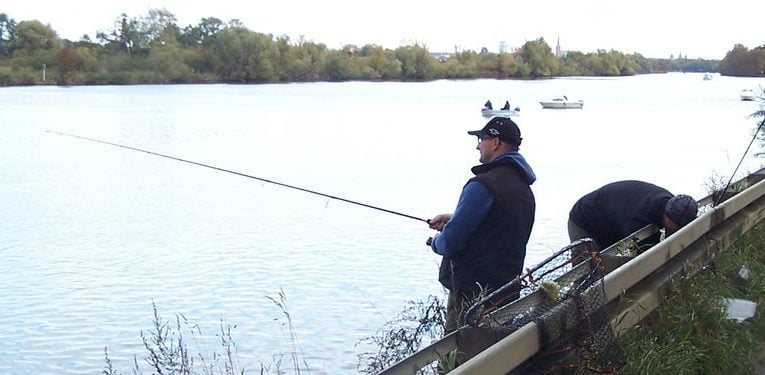 Zawody spinningowe Koła Big Fish