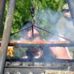 Nad wodą lub w ogrodzie - planujemy nowy sezon grillowy