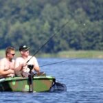 Zezwolenie Gospodarstwo Rybackie Czaplinek