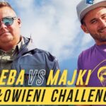 Seba vs Majki Złowieni Challenge