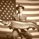 USA Muskie
