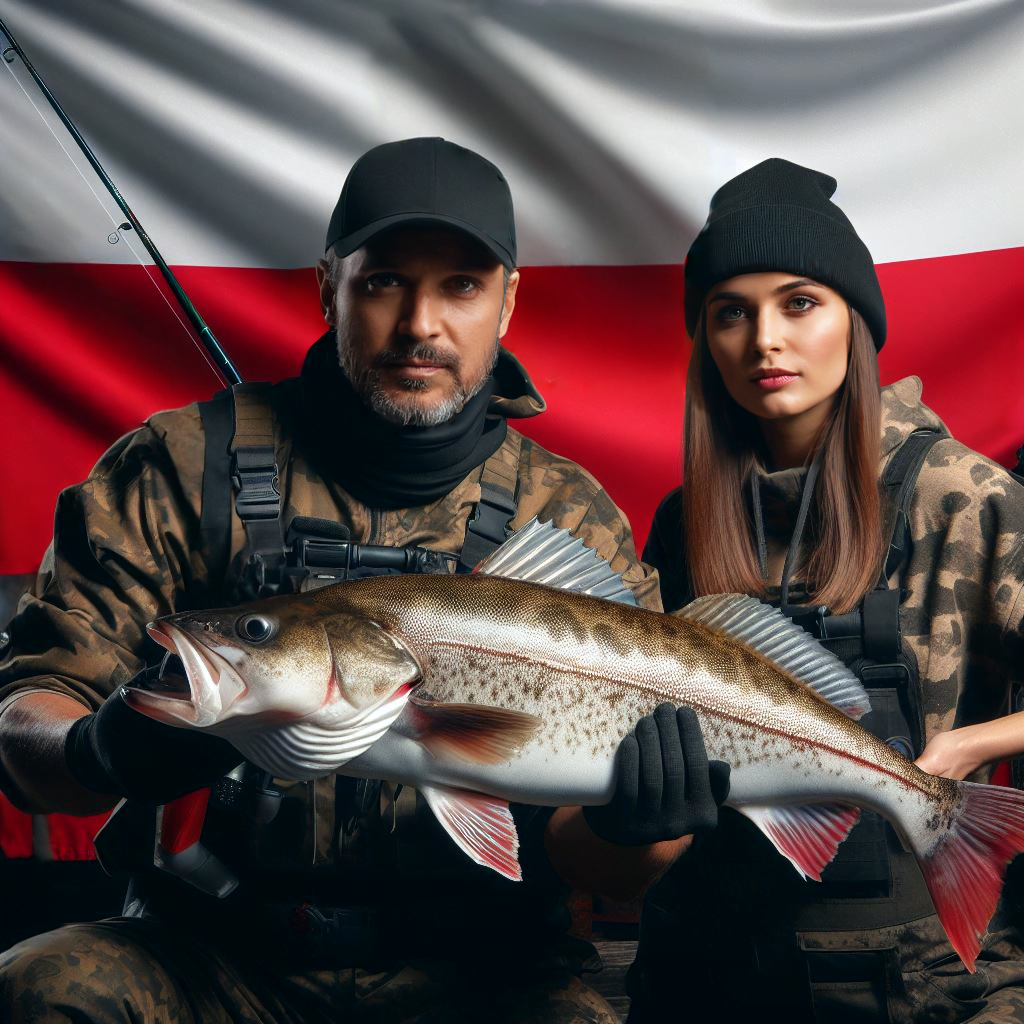 Wędkarstwo Morskie Polska