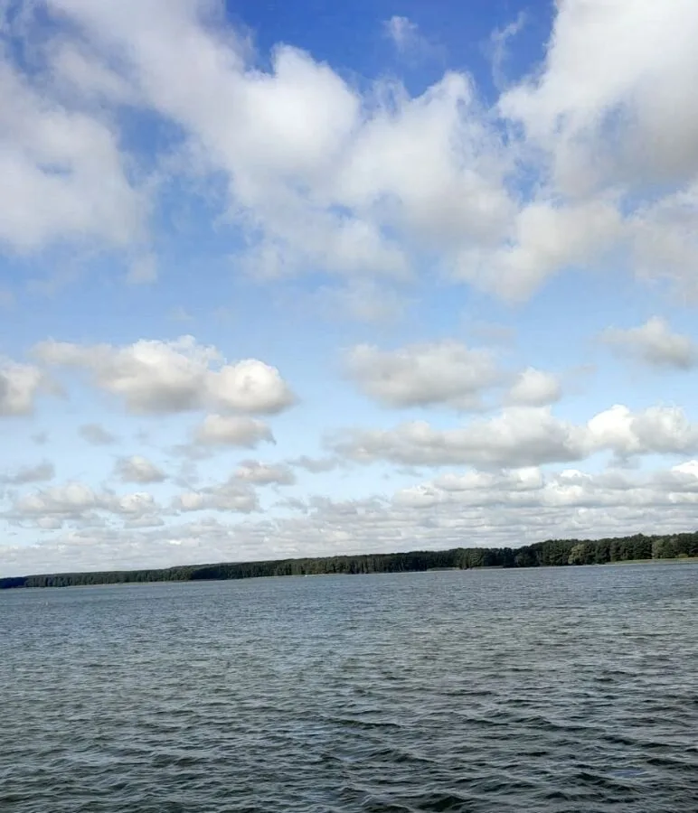 Miedwie Zezwolenie Wędkarskie