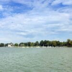 Zezwolenie Jezioro Miedwie