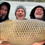 Facebook / Euro-Aqua / Na zdjęciu: Kacper Stępień