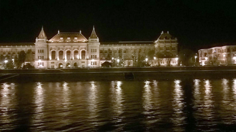 Wędkowanie na&nbsp;Dunaju w&nbsp;Budapeszcie 2026