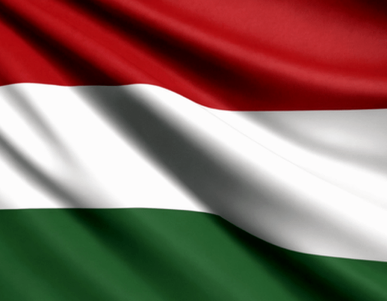 Wędkowanie na Węgrzech