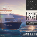 Poprawka Fishing Planet Xbox