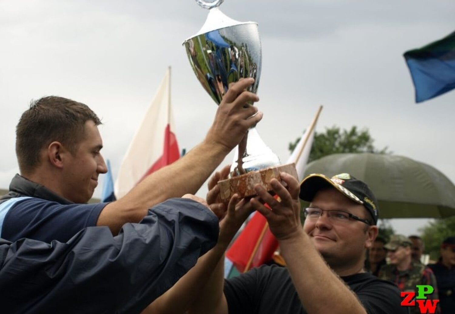 Turniej Miast 2009r.