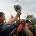 Turniej Miast 2009r.