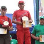 Turniej Miast Memoriał Religi 2012