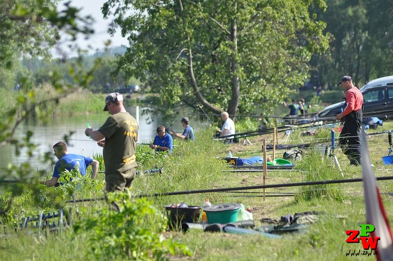 Turniej Miast Piła 2013