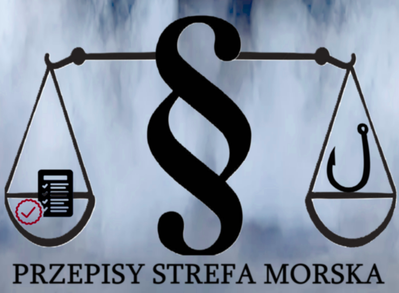 Przepisy - wędkowanie w strefie morskiej