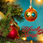 Wesołych Świąt - Życzenia Świąteczne