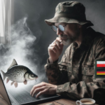 Polska i Niemcy - Dylematy Wędkarskie