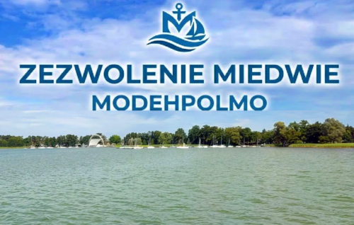 Zezwolenie Miedwie – Gospodarstwo Rybackie Miedwie