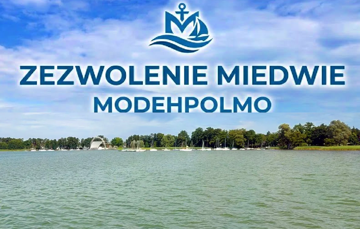 Zezwolenie Miedwie 2026