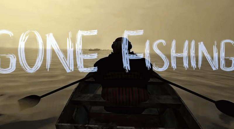 Gone Fishing - Games