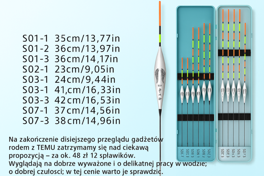 Spławiki