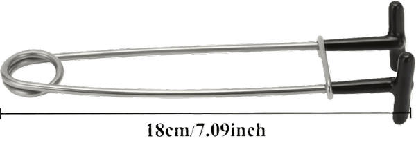 Rozpychacz paszczy szczupaka