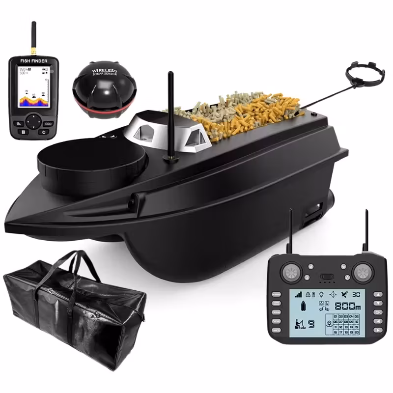 Łódka wywozowa karpiowa