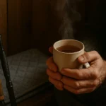 Co naprawdę pomaga po powrocie z łowiska?