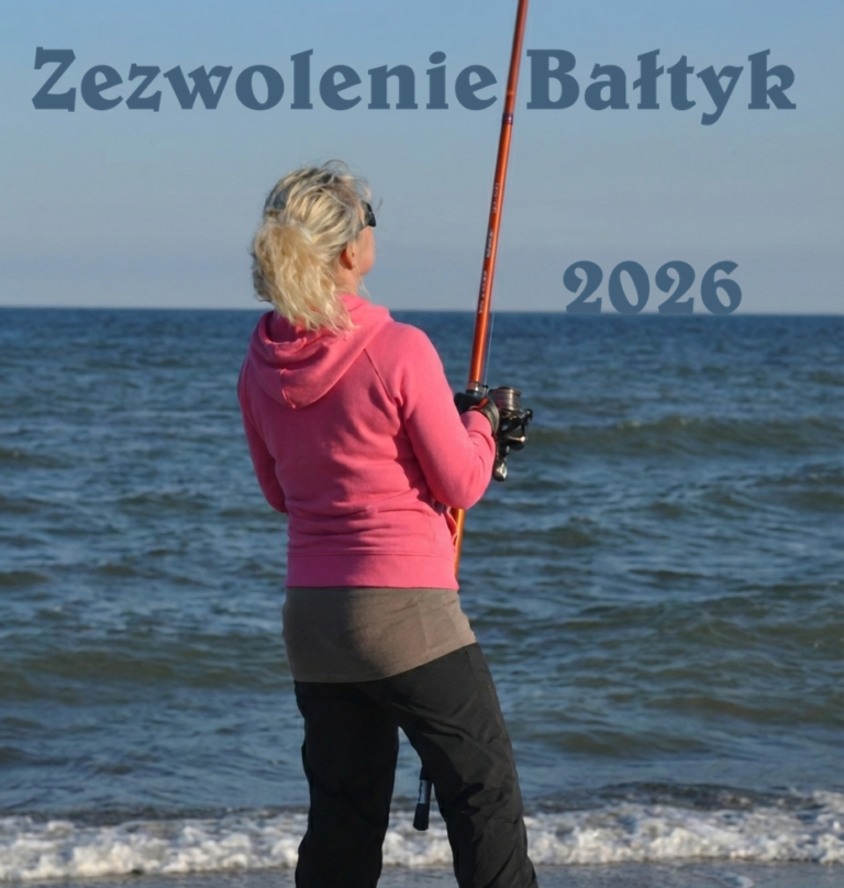 Zezwolenie na strefę Morską