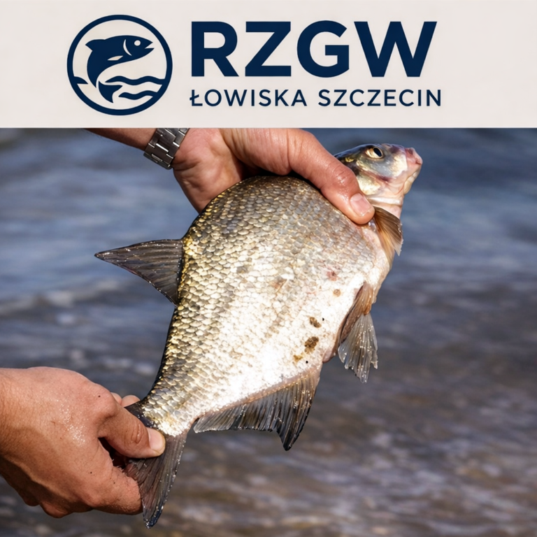 Zezwolenie RZGW – „Łowiska Szczecin”