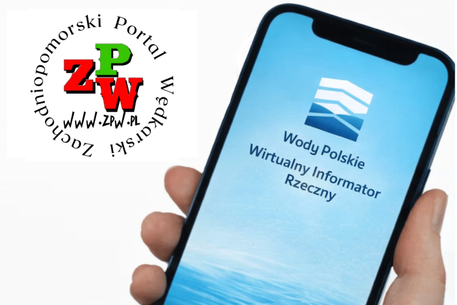 Zezwolenie Wody Polskie Szczecin - RZGW Szczecin